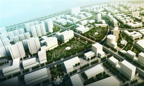 zhengzhou dalian industrial park